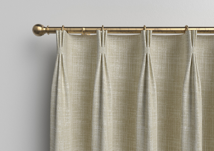 Samos, Beach Sands - Made to Measure Curtains - Image 11